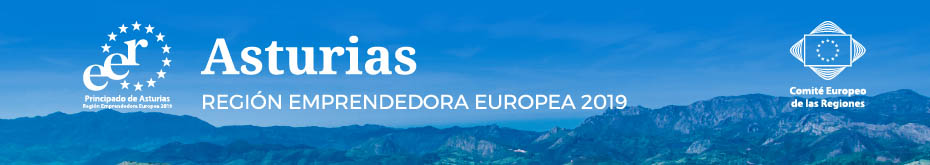 Asturias Región Emprendedora